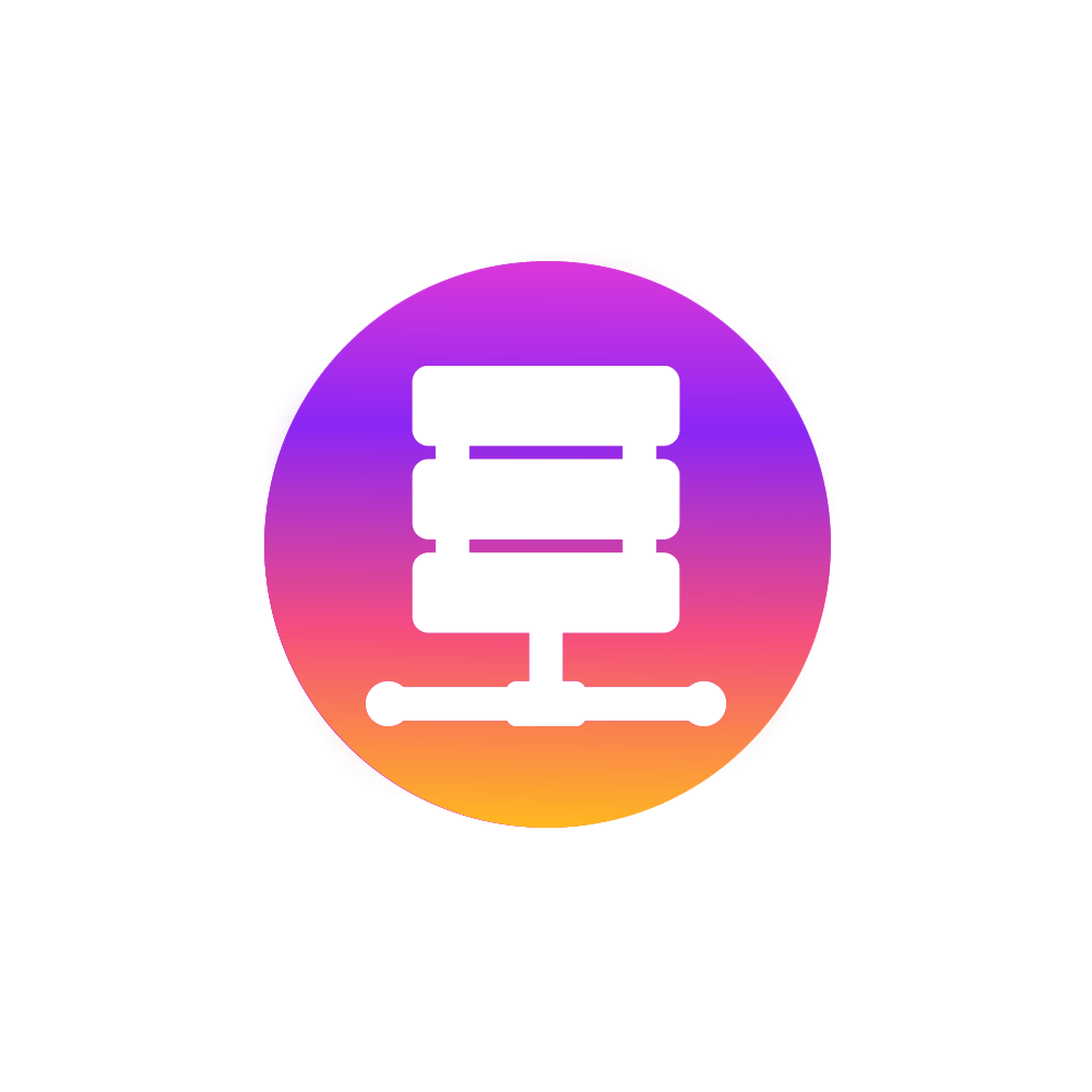 Icon VPS game Playhosted