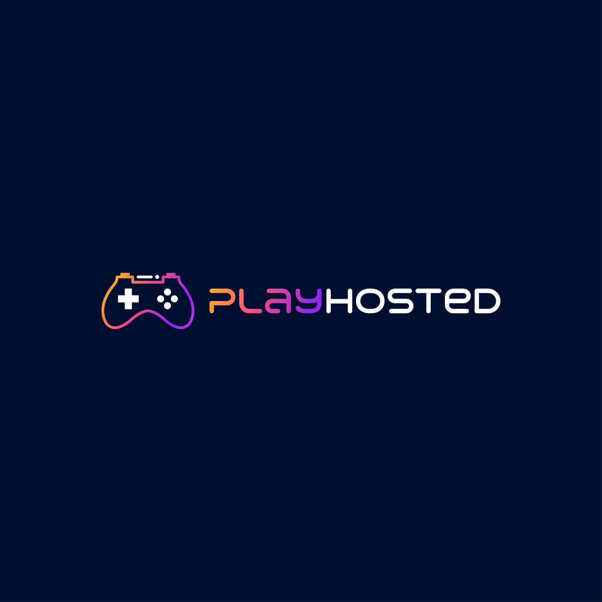 PlayHosted